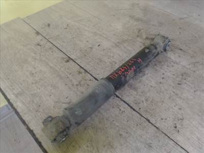 SMART ForTwo Hátsó lengéscsillapító pozíció független