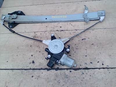 SUBARU Legacy  2009-2014 BM/BR Bal hátsó ablakemelő szerkezet elektromos