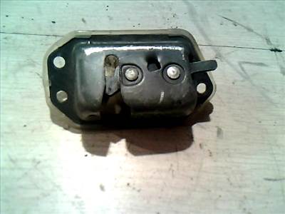 SUZUKI ALTO 02-09 Csomagtér ajtó zárszerkezet