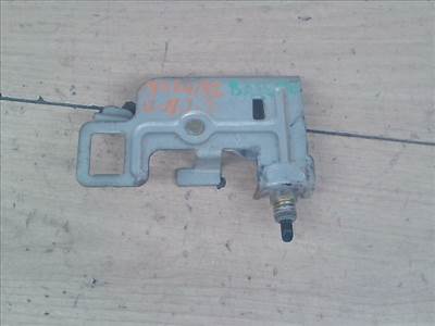 SUZUKI Baleno 1998.09.01-2002.12.31 Tankajtó zár