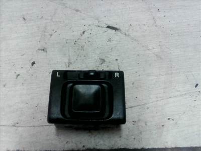 SUZUKI BALENO 95-98 Elektromos tükör állító kapcsoló