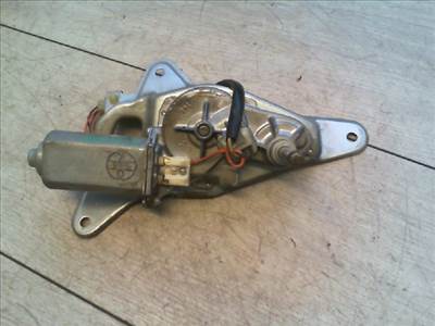 SUZUKI IGNIS Ablaktörlő motor hátsó