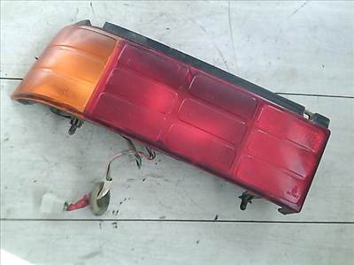 SUZUKI SWIFT 89-96 Bal hátsó lámpa