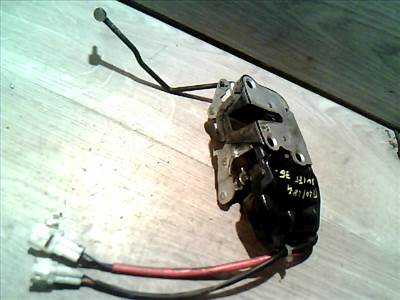 SUZUKI SWIFT 89-96 Jobb első ajtó zárszerkezet központizáras