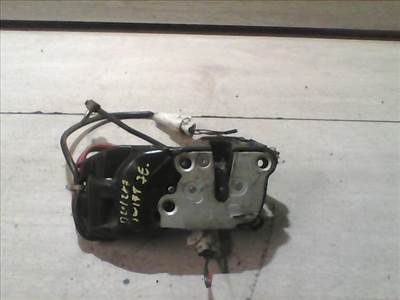 SUZUKI SWIFT 89-96 Jobb hátsó ajtó zárszerkezet központi záras