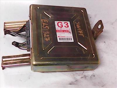 SUZUKI SWIFT 89-96 Motorvezérlő egység ECU PCM modul
