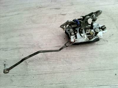 SUZUKI SWIFT 96-05 Jobb első ajtó zárszerkezet mechanikus