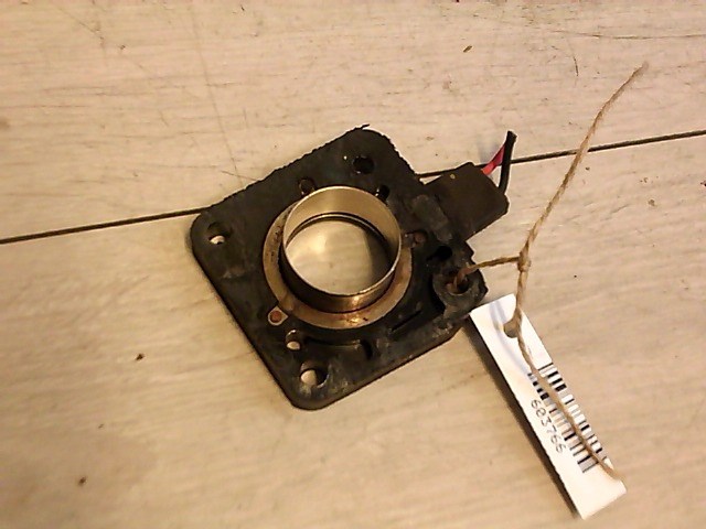 SUZUKI SWIFT 96-05 Központi injektor talp 1. kép