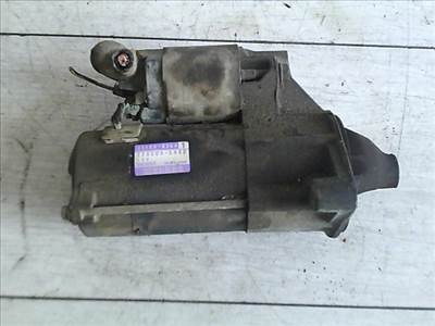 SUZUKI SWIFT 96-05 Önindító. benzines