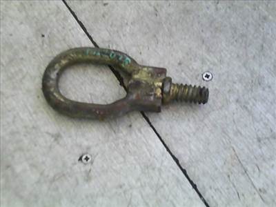 SUZUKI SWIFT 96-05 Vonószem