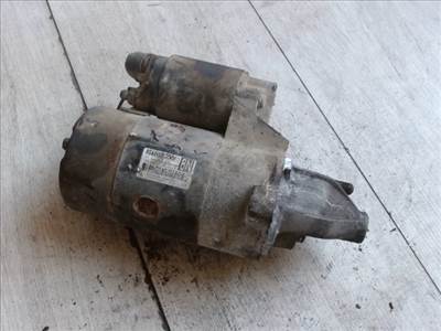 SUZUKI SX4 Önindító. benzines