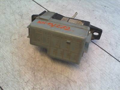 SUZUKI WAGON R Biztosítéktábla BCM BSI BSM SAM GEM modul 