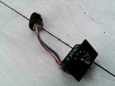 TATA INDICA Fényszórómagasság állító kapcsoló