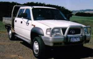 TATA TELCOLINE LAPRUGÓ