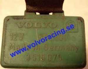 VOLVO 740 RELÉ