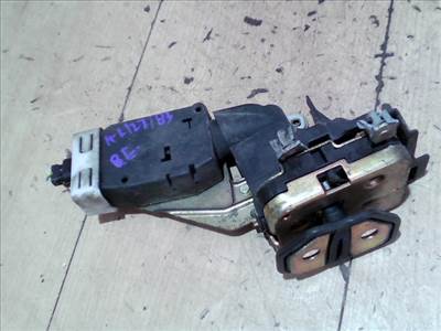 VOLVO V40 Bal első ajtó zárszerkezet központi záras