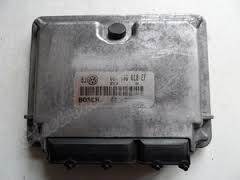 VOLKSWAGEN BORA Egyéb elektronika