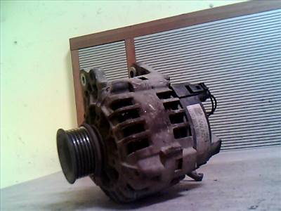 VOLKSWAGEN bora generátor.benzines