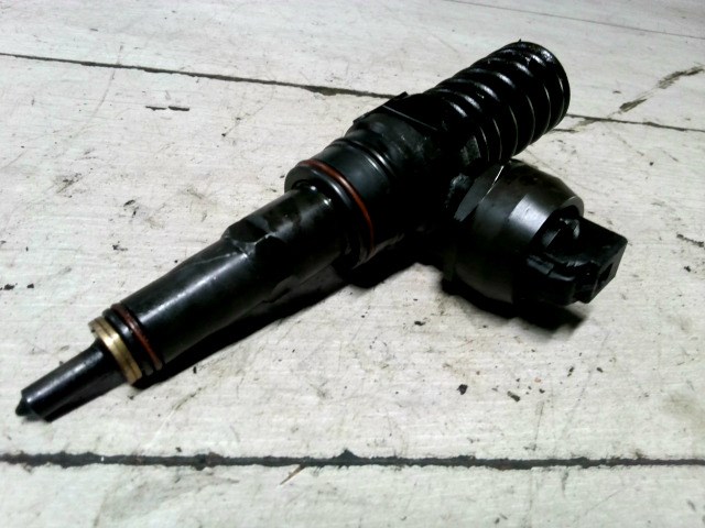 VOLKSWAGEN PASSAT 00.11-05.02 B5.5 Porlasztócsúcs PD elem 1. kép