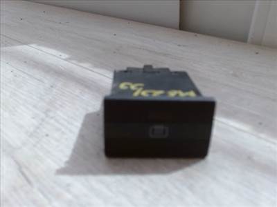 VOLKSWAGEN PASSAT 93-96 Hátsó ablakfűtés kapcsoló