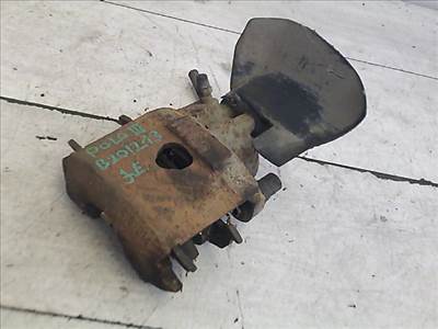 VOLKSWAGEN POLO III. 94-99 Jobb első féknyereg munkahengerrel