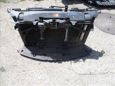 Mazda 6 (2nd gen) zárhíd homlokfal 2.0i