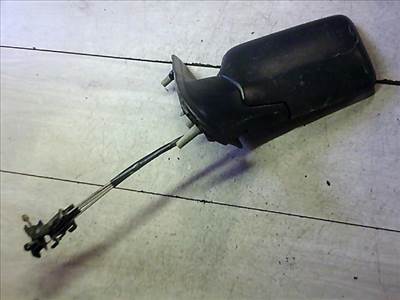 VOLKSWAGEN vento bal visszapillantó tükör mechanikus