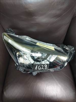 Mazda 2 (DJ1) MAZDA 2 lámpa FULL LED jobb 2014-  d09k51030