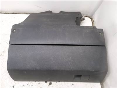 SKODA FABIA I (6Y2) 1.2 Kesztyűtartó #40731# 6Y1857097N