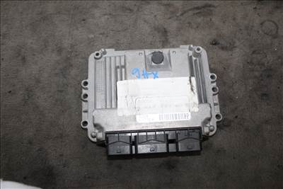 Citroën C3 I motorvezérlő (9661773380)