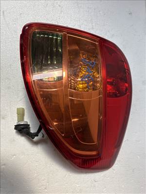 8146 Suzuki SX4 2007-2013 Jobb hátsó Lámpa 071742458