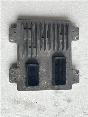 opel meriva b 2010-2017 motorvezérlő      12638807