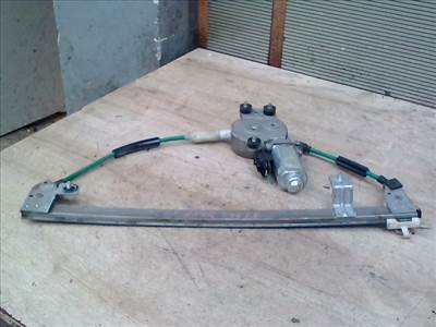 FIAT Multipla 1998.11.01-2002.02.28 Jobb első ablakemelő szerkezet elektromos