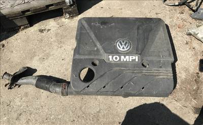 Volkswagen Lupo 1,0 MPI _ légszűrőház 030129607bk