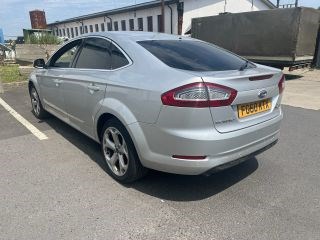 FORD MONDEO IV Bal hátsó Ablakemelő Kapcsoló 3. kép