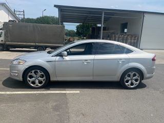 FORD MONDEO IV Bal hátsó Ablakemelő Kapcsoló 5. kép