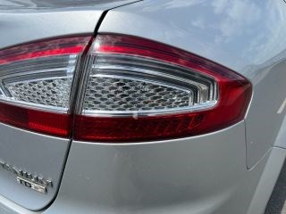 FORD MONDEO IV Bal hátsó Ablakemelő Kapcsoló 10. kép