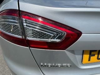 FORD MONDEO IV Bal hátsó Ablakemelő Kapcsoló 12. kép