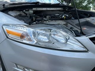 FORD MONDEO IV Bal hátsó Ablakemelő Kapcsoló 19. kép