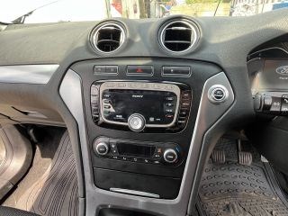 FORD MONDEO IV Bal hátsó Ablakemelő Kapcsoló 28. kép