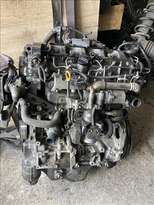 Toyota RAV4 (XA30) 2.2 D-4D RAV4 2.2 d4d 2AD motor