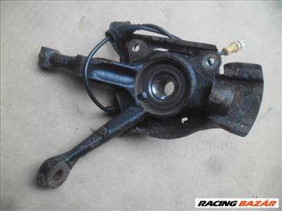 Fiat Seicento bal első csonkállvány, kerékagy 46527450 /abs-es