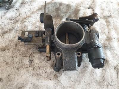 Opel Astra G 1.6 Fojtószelep Pillangószelep X16xe 90529710