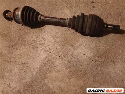 Opel Astra J 1.7 CDTI Bal féltengely A17dts A17dte A17dtn A17dtc AA0U 13396741