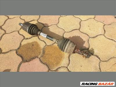 Opel Astra J GTC 1.7 CDTI Bal féltengely A17dts AAF9 13335155