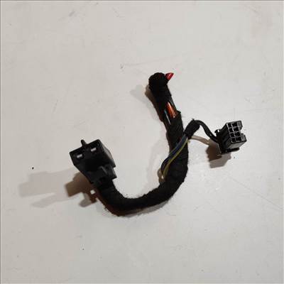 199363 Alfa Romeo GT , 147 fűtőmotor előtét ellenállás, elektromos csatlakozó 52466964