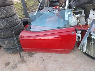 Alfa Romeo GTV ALFA ROMEO GTV Bal első Ajtó (Részeivel)