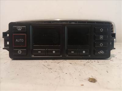 Audi A3 (8L) fűtéskapcsoló 