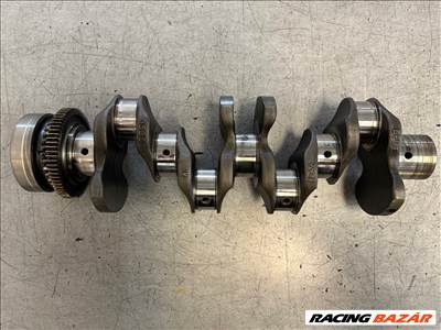 Opel Astra 1.6 CDTI B16DTL Bontott Főtengely 55487057 Garanciával