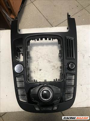 Audi A4 (B8 - 8K) FL - MMI vezérlő 8t0919609c